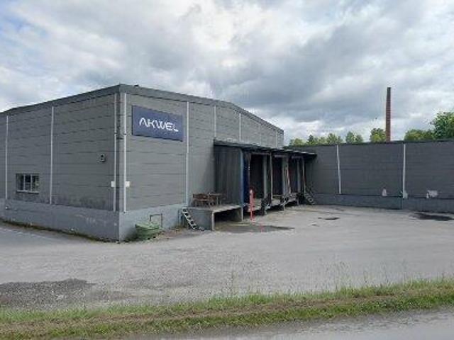 Lokal hyra i Västra Götaland