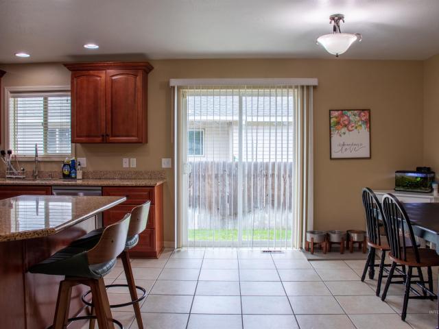 House for sale in Heyburn, Idaho