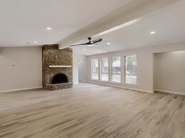 House for sale in Plano, Texas