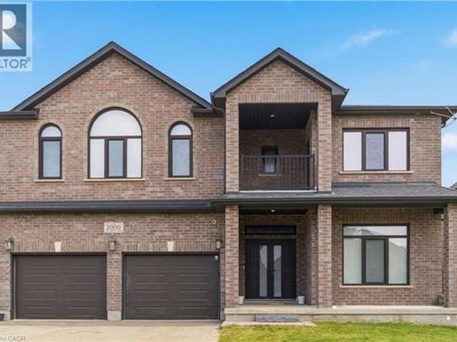House for sale in Arva, Ontario