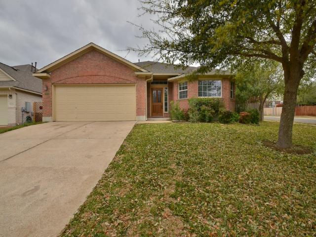 Property for rent in Austin, Texas