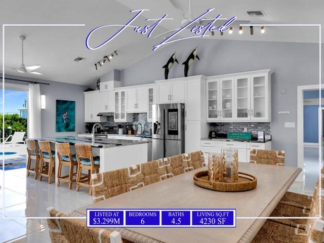 House for sale in Marathon, Florida