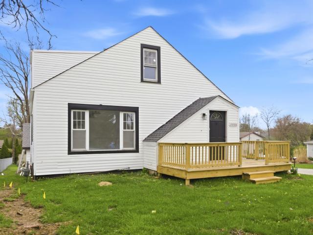 House for sale in Downers Grove, Illinois