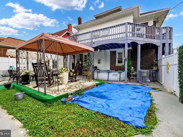 House for sale in Allison Hill, Harrisburg