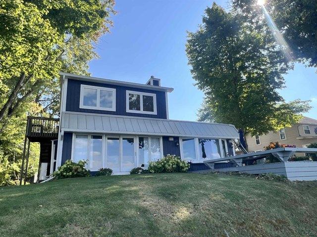 House for sale in Rollin, Michigan