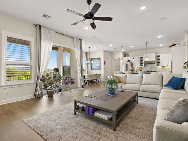 Condo for sale in Leander, Texas
