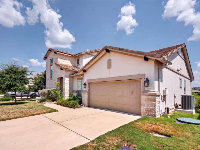 Condo for sale in Leander, Texas