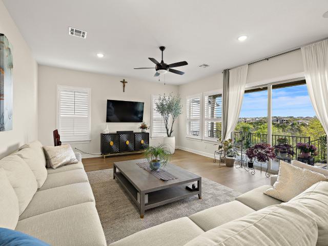 Condo for sale in Leander, Texas