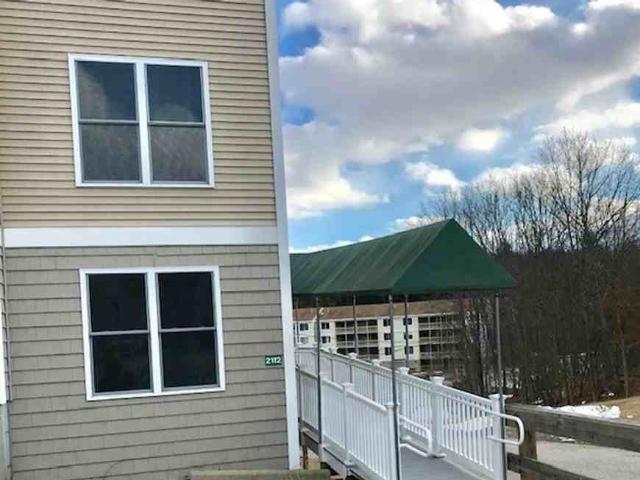 Apartment for rent in Newmarket, Rockingham County