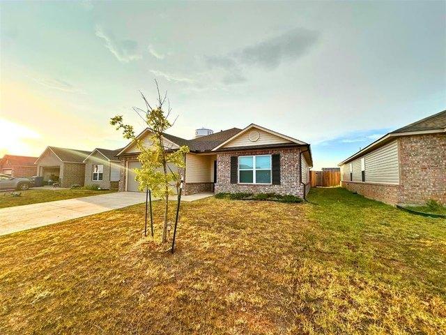 House for sale in El Reno, Oklahoma