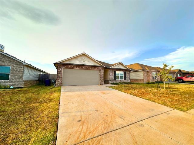 House for sale in El Reno, Oklahoma