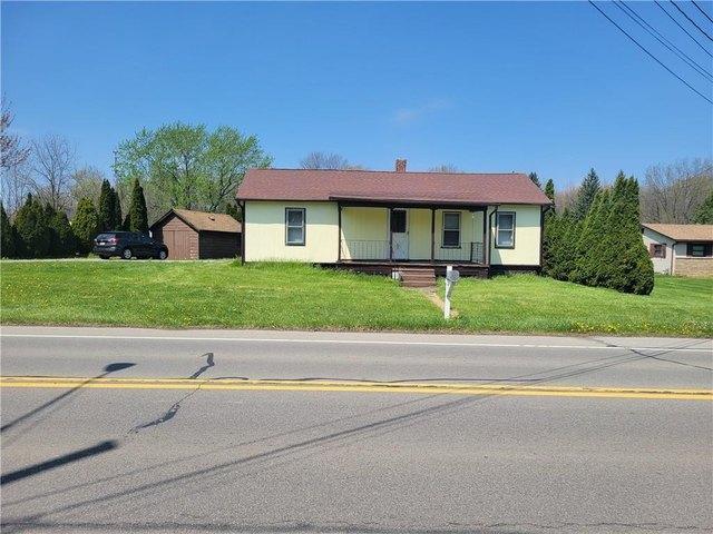 House for sale in Mercer, Pennsylvania