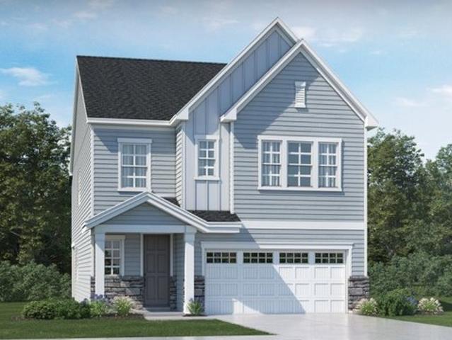 House for sale in Durham, North Carolina