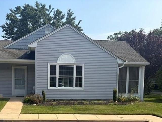 Townhouse for sale in Millville, Cumberland County
