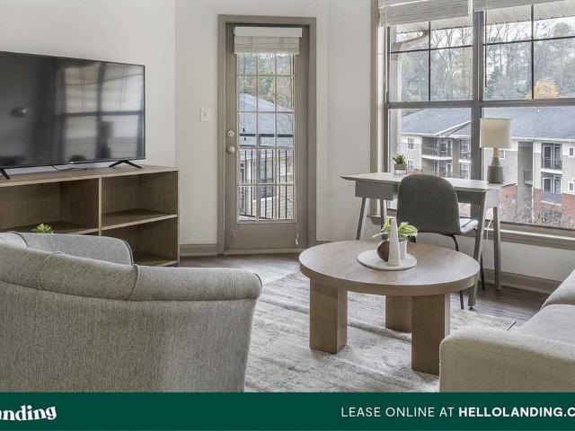 Apartment for rent in Mayfair, Atlanta