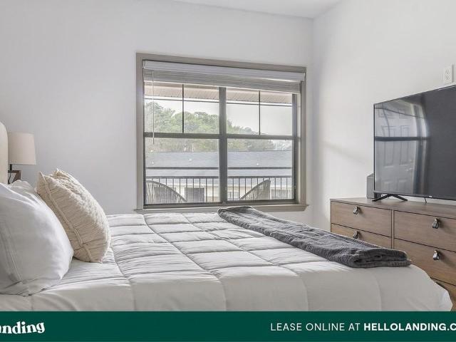 Apartment for rent in Mayfair, Atlanta