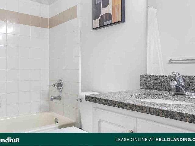 Apartment for rent in Mayfair, Atlanta