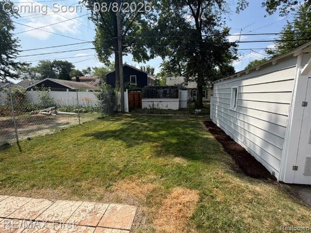 House for sale in Ferndale, Michigan