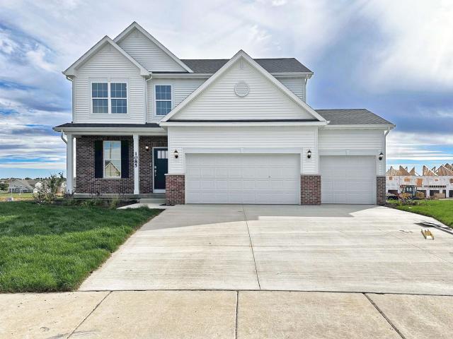 House for sale in Sauk City, Wisconsin