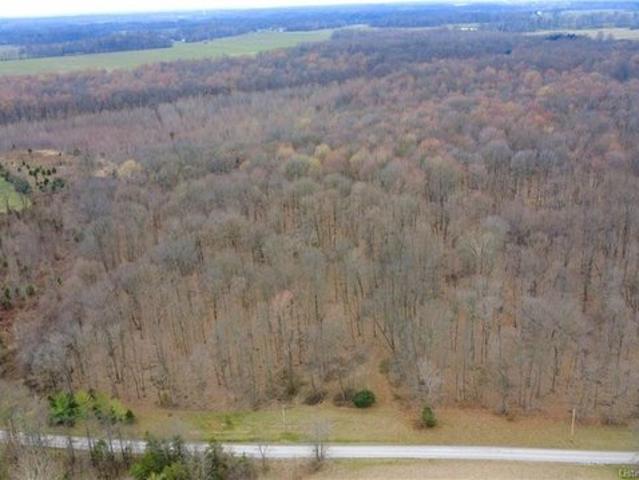 Land for sale in Deputy, Indiana