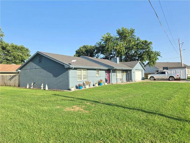 House for sale in Kansas