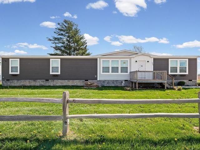 House for sale in Kokomo, Indiana
