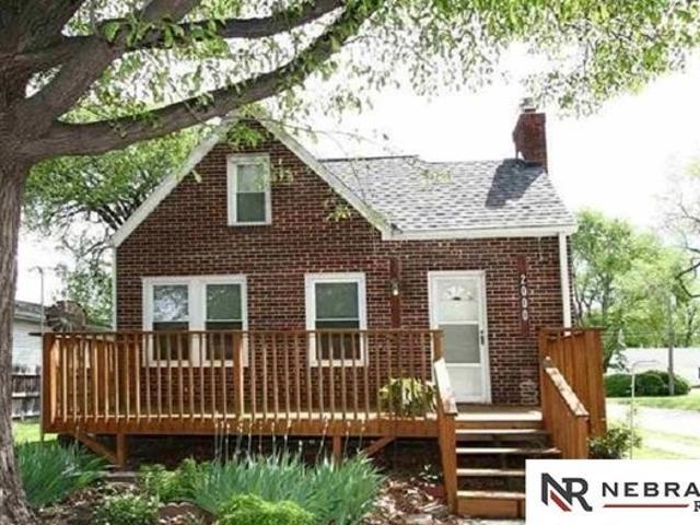 House for sale in Nebraska