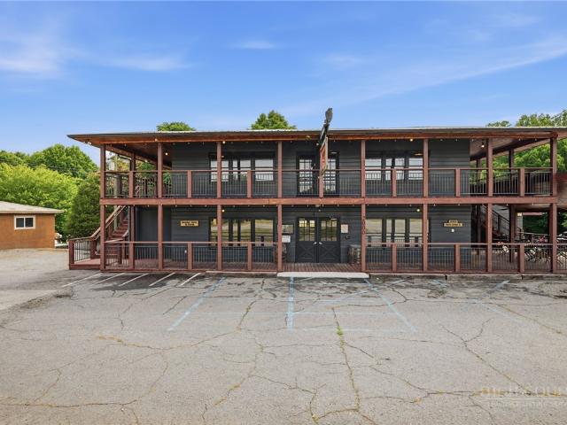 Commercial for sale in Elkin, North Carolina