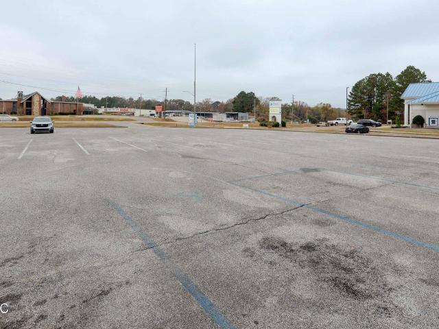 Commercial for sale in Meridian, Mississippi