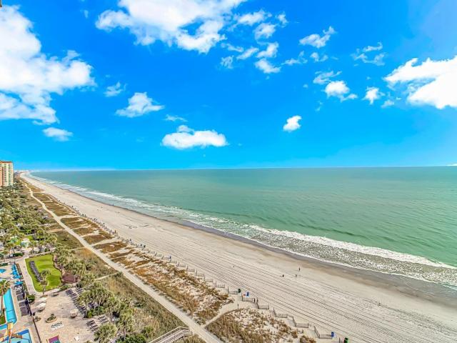 Condo for sale in Myrtle Beach, South Carolina