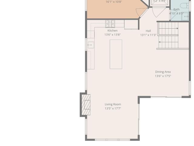 House for sale in Lavallette, New Jersey