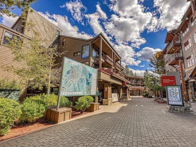 Condo for sale in Truckee, Nevada County
