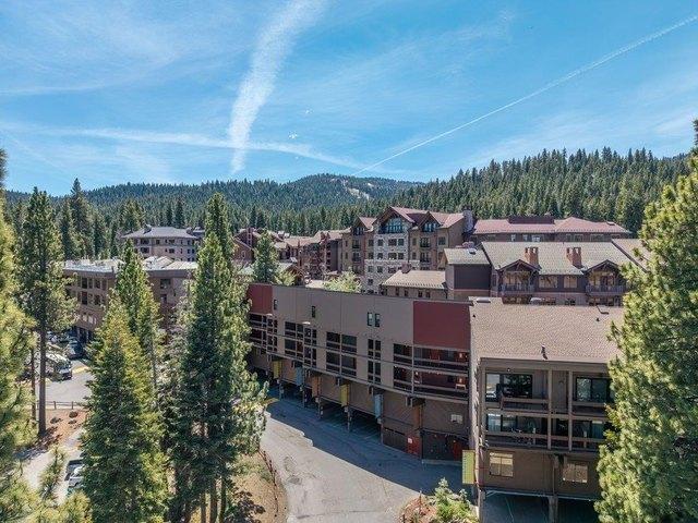Condo for sale in Truckee, Nevada County