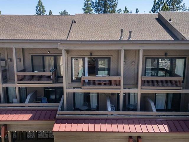 Condo for sale in Truckee, California