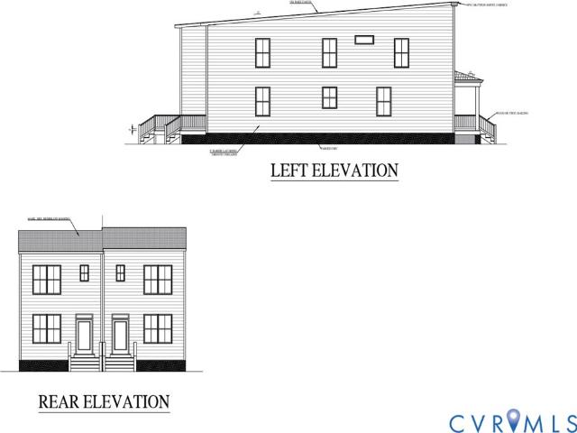 Land for sale in Richmond, Virginia