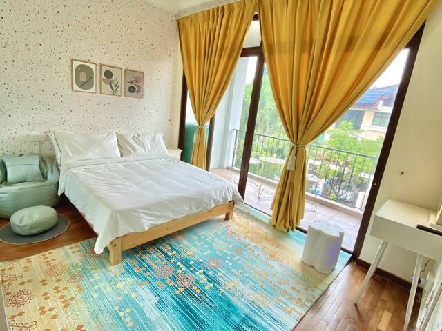 Room for rent