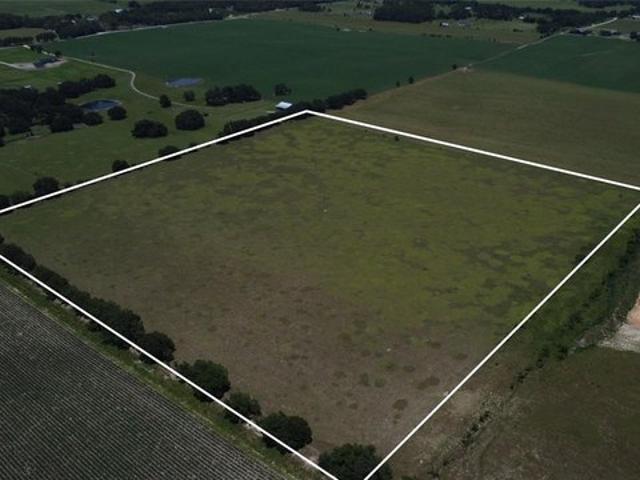 Land for sale in Dunnellon, Florida