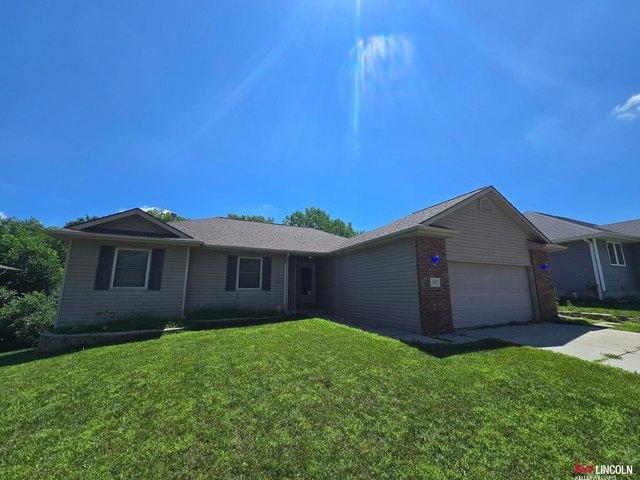 House for sale in Nebraska
