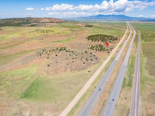 Land for sale in Fillmore, Millard County
