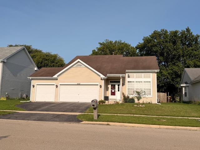 House for sale in Belvidere, Illinois