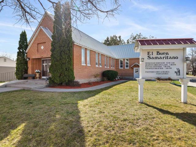 House for sale in Burley, Idaho