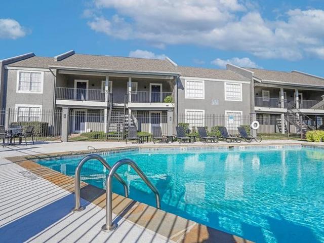 House for sale in Louisiana