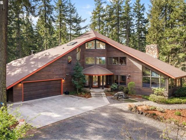 House for sale in Oregonia
