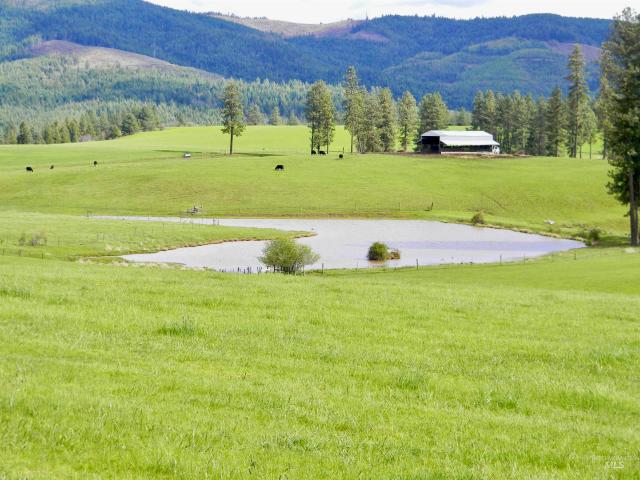 Farm for sale in Deary, Idaho