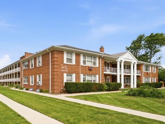 Condo for sale in Park Ridge, Illinois