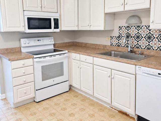 House for rent in Park Ridge, Illinois