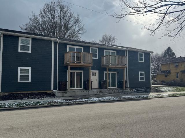 Apartment for rent in Middletown, Ohio