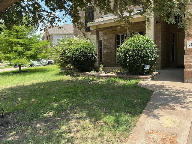 House for sale in Texas