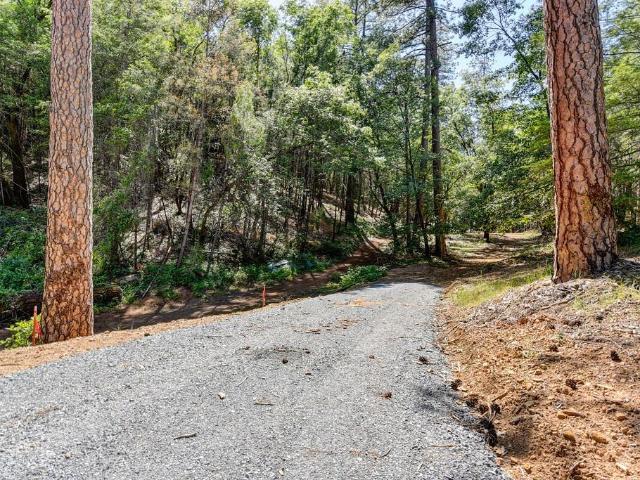 Land for sale in Colfax, California