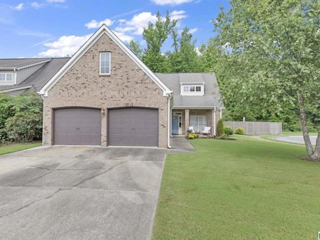 House for sale in Springville, Alabama